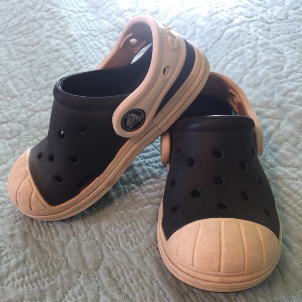 Crocs Toddler Clogs C7